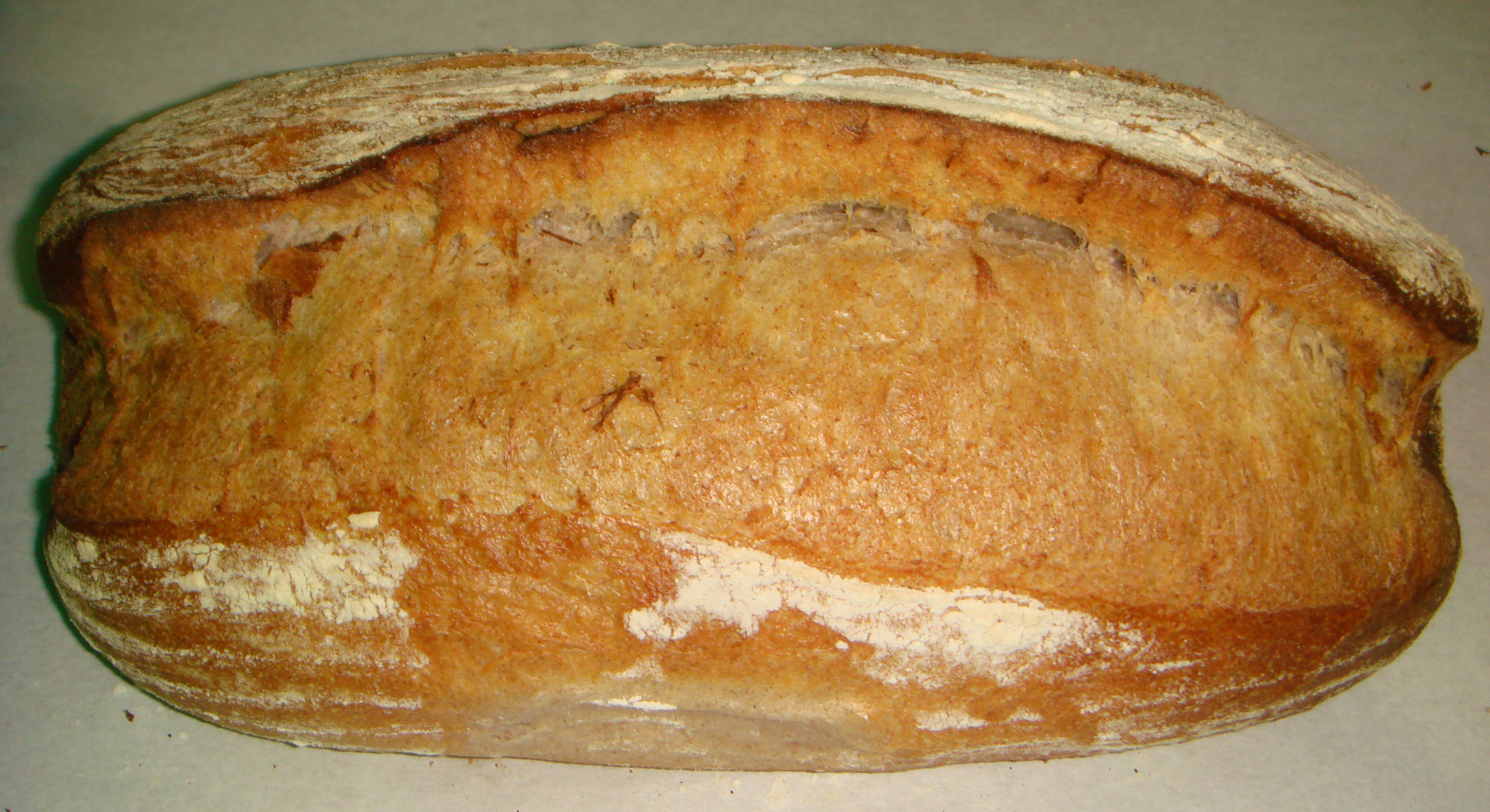 CSB Bread