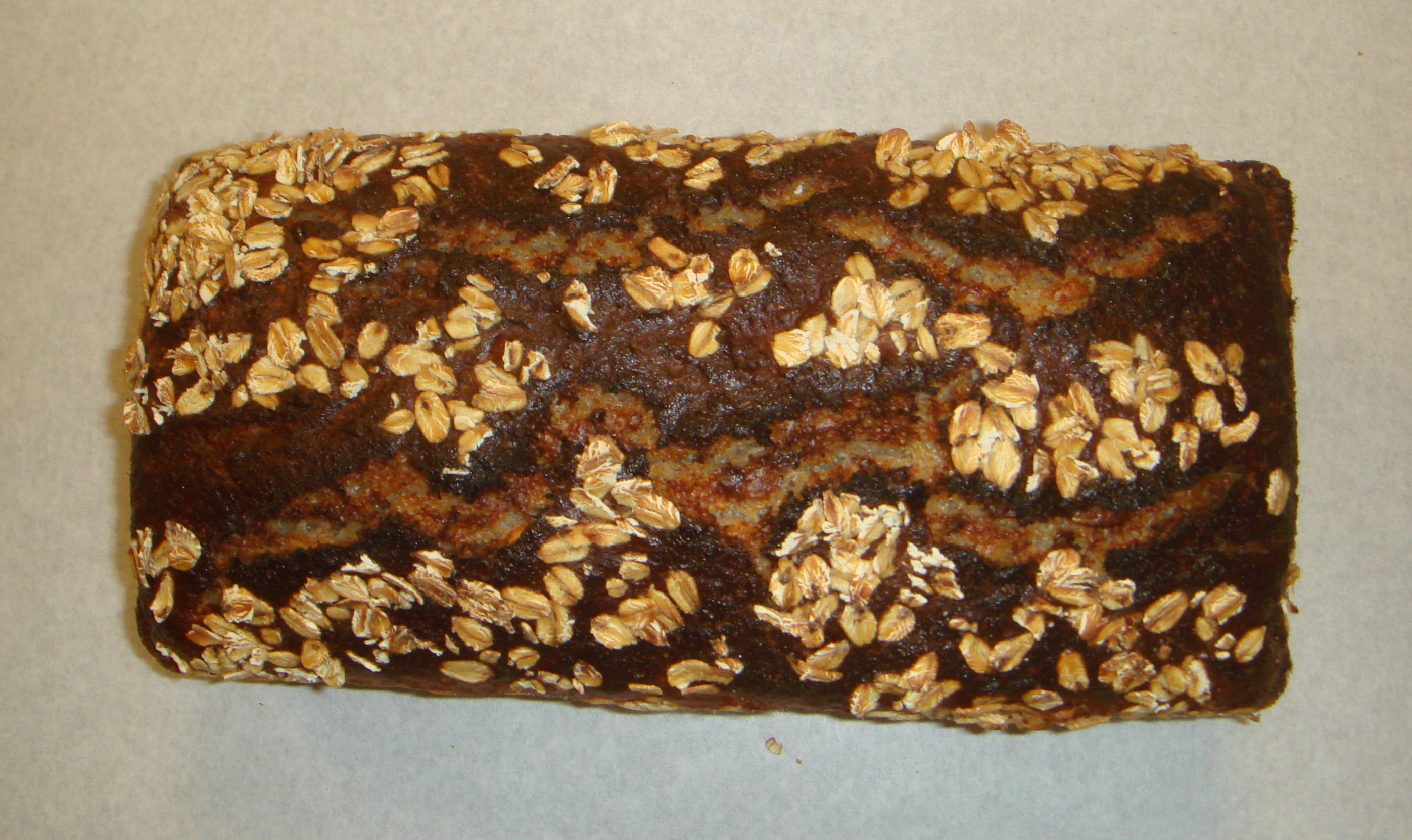 CSB Bread