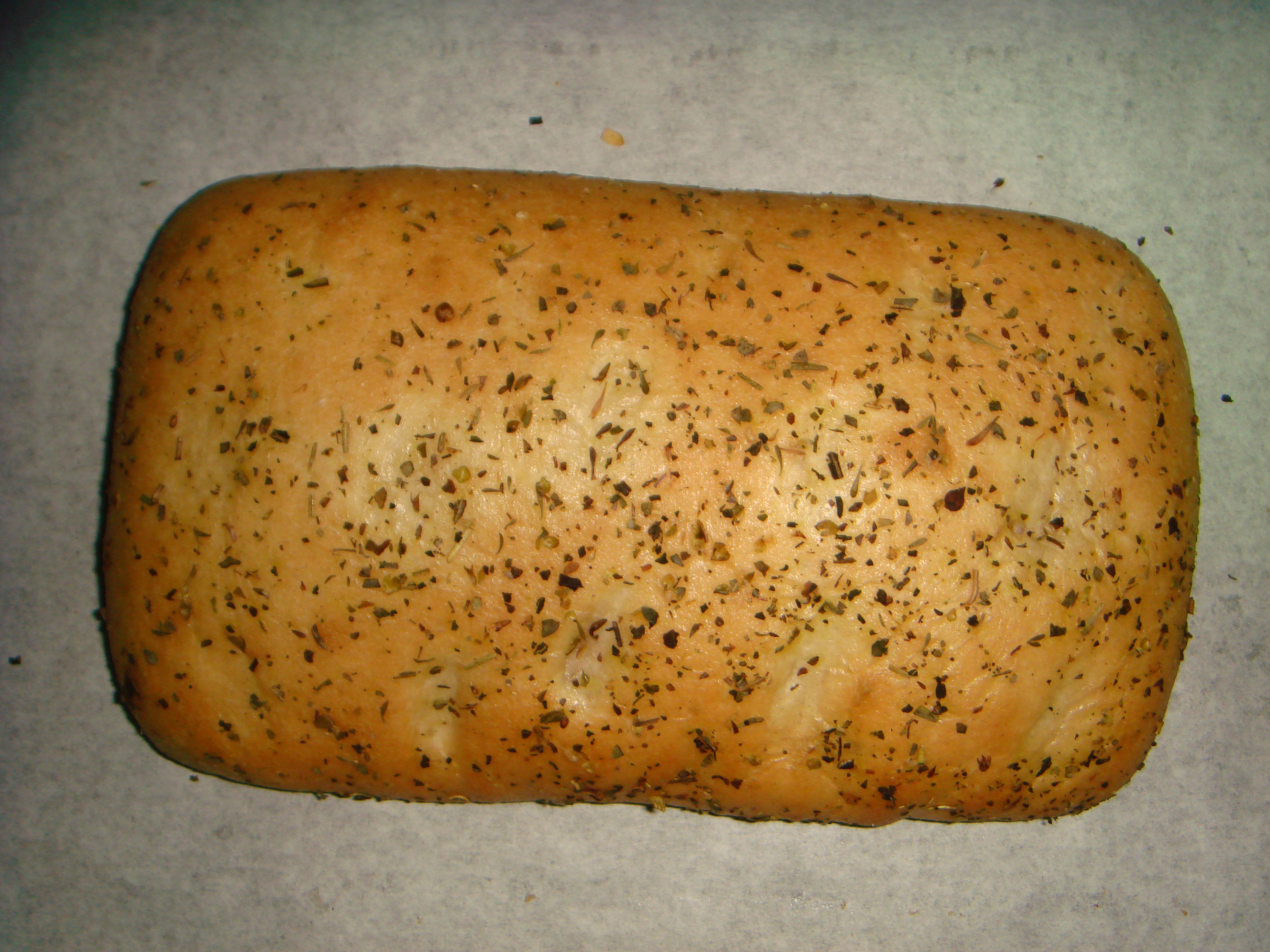 CSB Bread