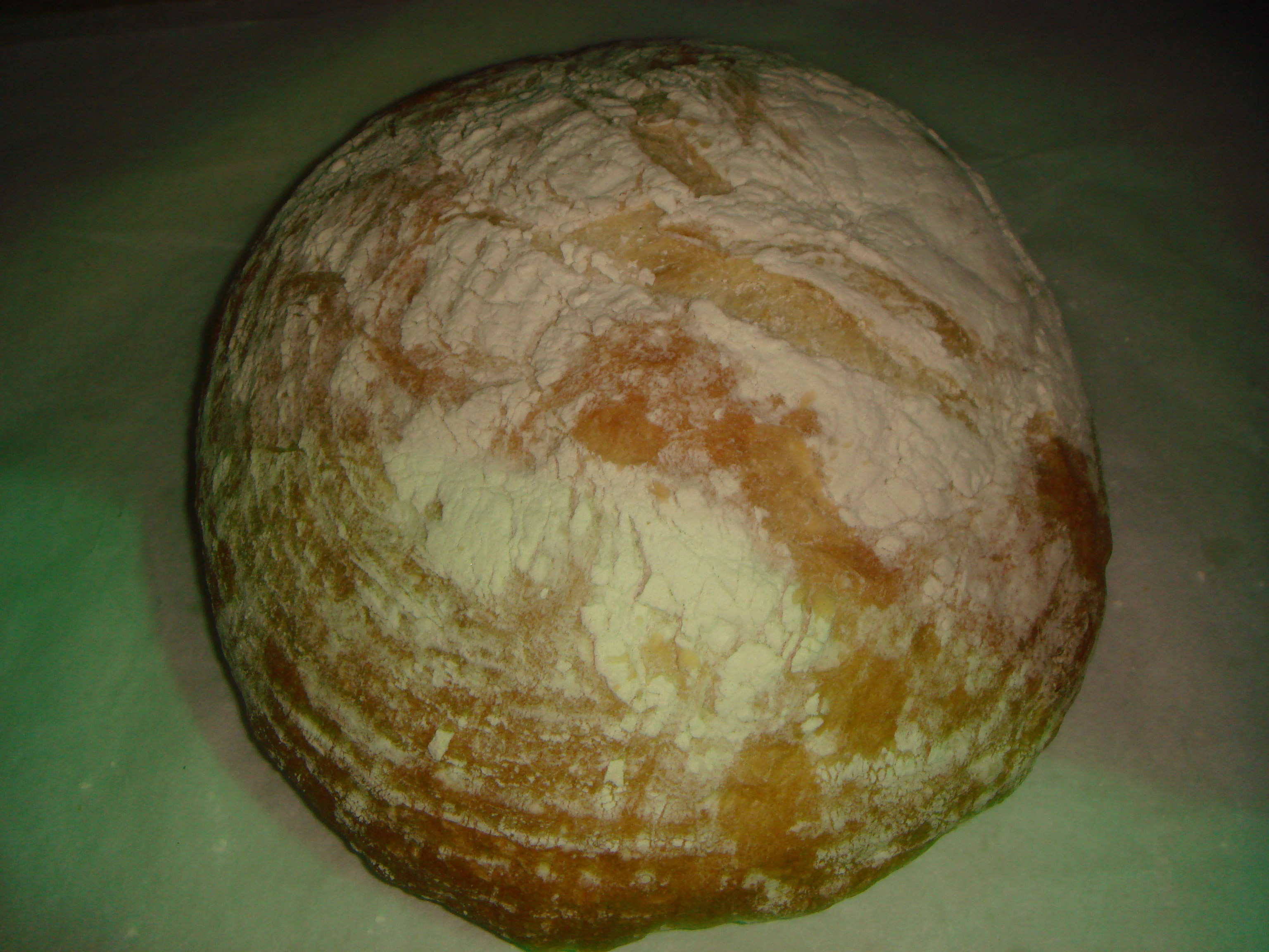 CSB Bread