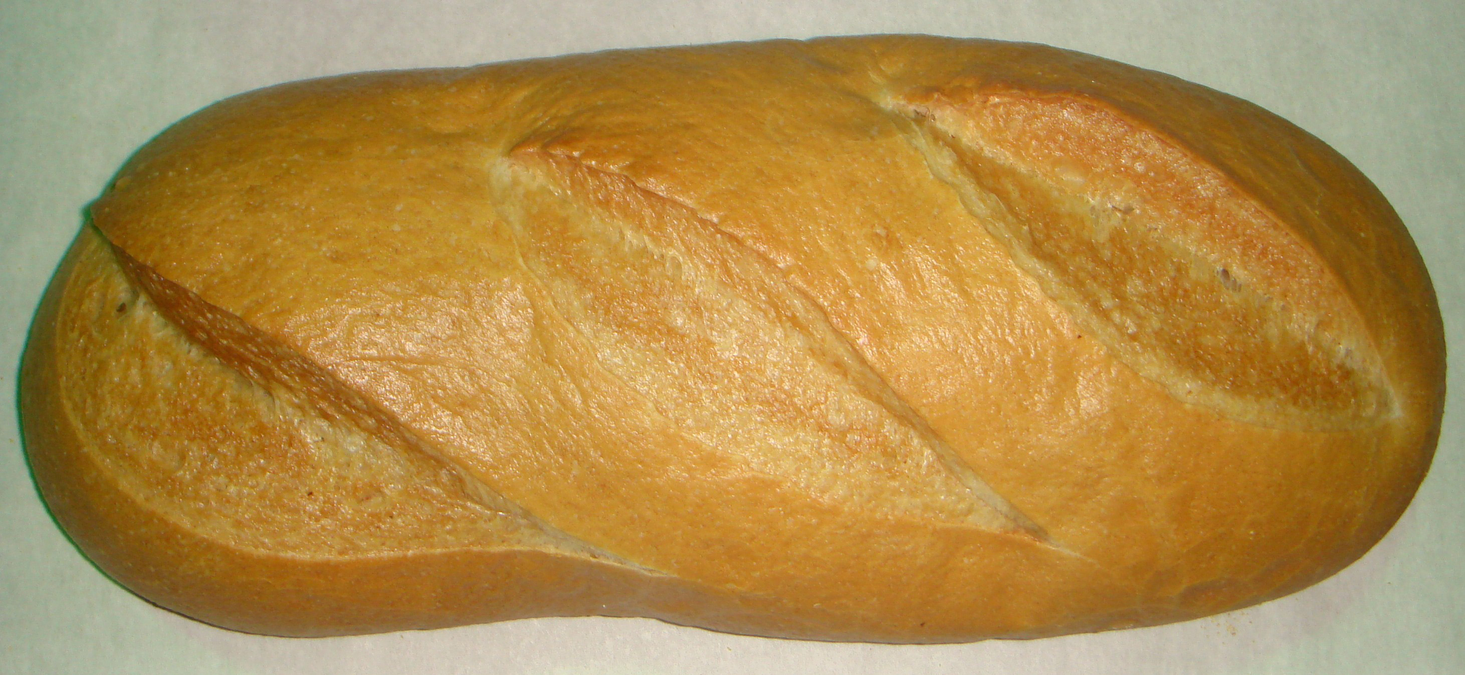 CSB Bread