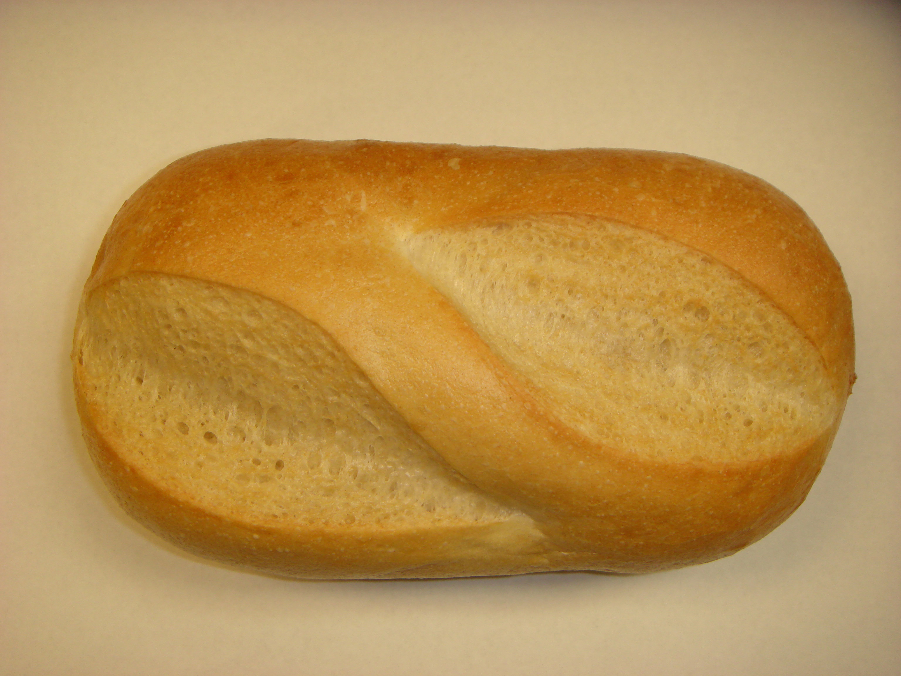 CSB Bread