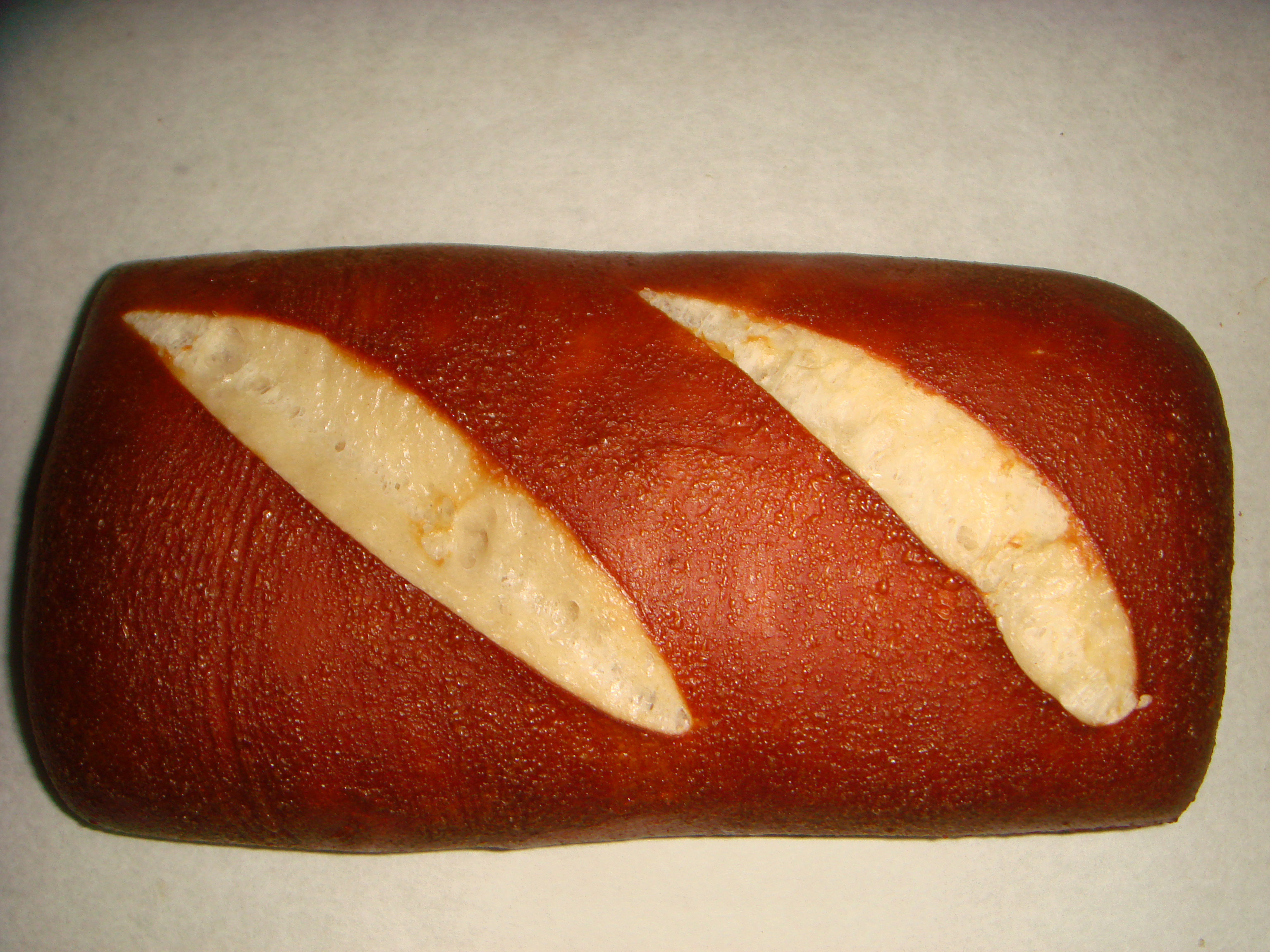 CSB Bread