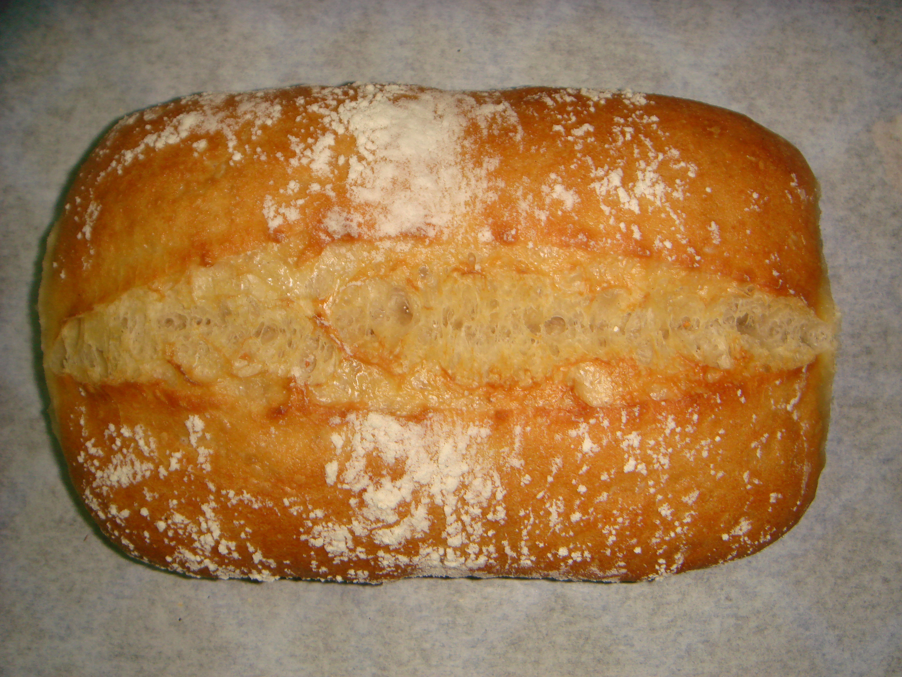 CSB Bread