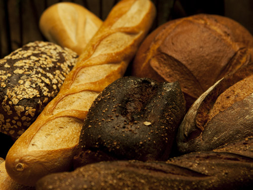 Chicago Specialty Bakers Customizable Shapes