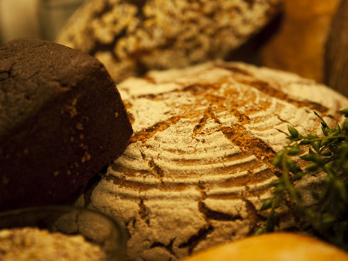 Chicago Specialty Bakers European Collection